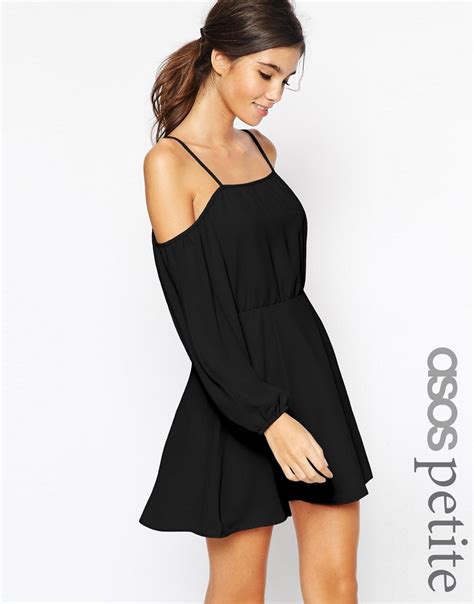 asos petite dresses|petite casual dresses.